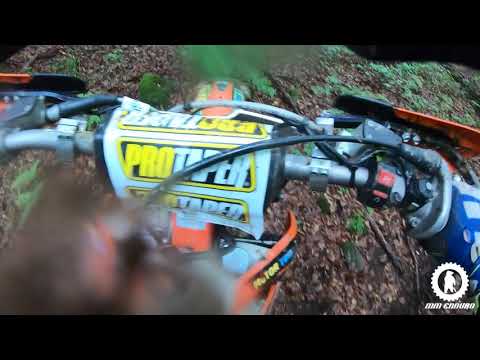 HARD ENDURO MARAMURES 2020 MAIN RACE PRO ROGOJAN EMANUEL