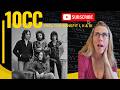 10CC REACTION | Feel The Benefit I, II, & III | #Music #reactionvideo #10ccreaction