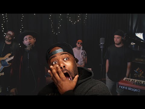 Stan Walker, Parson James - Tennessee Whiskey