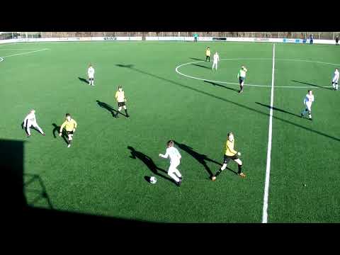 RKZVC-HMC'17 JO13-1 - Ruurlo JO13-1