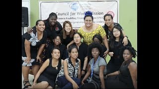 Young Women Enabling Transformation (YWET) Programme