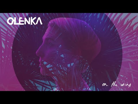 Olenka and the Autumn Lovers - On the Wing (Official Music Video)