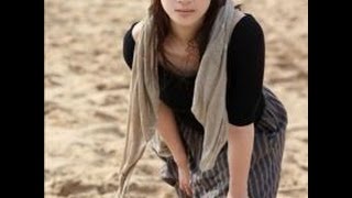 気品漂うアジアンビューティ！ 『ラストエンペラー』清王朝の血をひく愛新覚羅・啓星さん