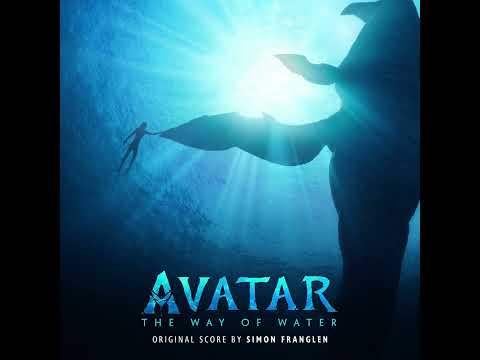 22. Na'vi Attack (Avatar: The Way of the Water Soundtrack)