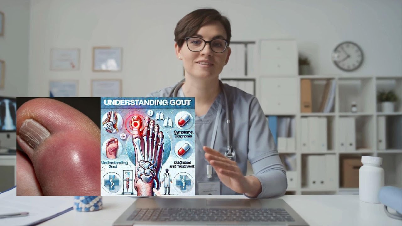 How to Manage Gout in Primary Care