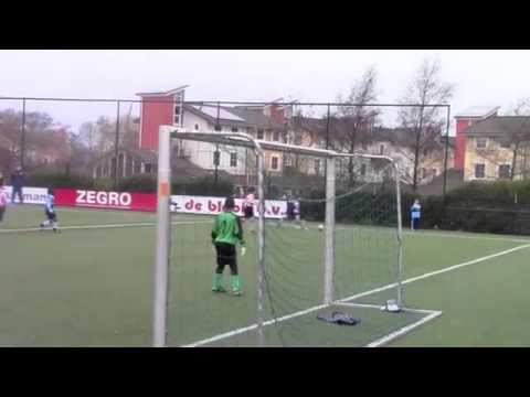 Sparta onder 9-Sparta av e2