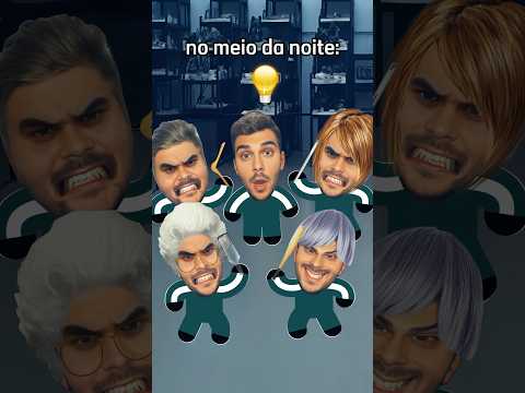 (NO SPOILERS) How to survive Round 6? 😅