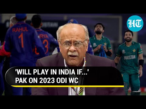 'India Is The Problem': Pak Cricket Board trashes BCCI's security concerns ahead of Asia Cup