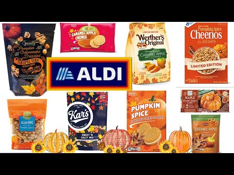 ALDI | BONUS AD PREVIEW FOR 9/5/2021- 9/11/2021