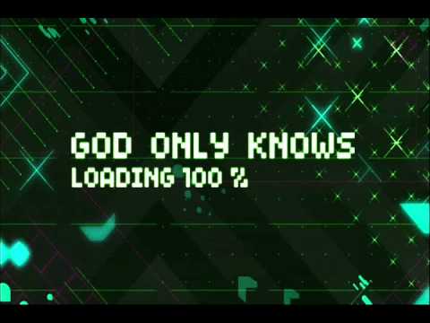 The World God Only Knows OST