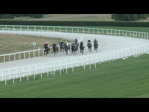 2017.06.25. 2. futam - NAGYSZÉNÁSI HENDIKEP (V.o.) (szintetikus pálya)