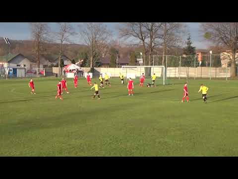 KS DECOR Bełk - LKS Czaniec 3:2 (0:0)