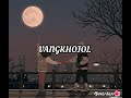 Vangkhojol - Benny Khongsai || lyrics video.