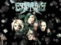 Escape The Fate - The Aftermath (The Guillotine ...