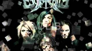 Escape The Fate - The Aftermath (The Guillotine Part III) w/ Lyrics HQ