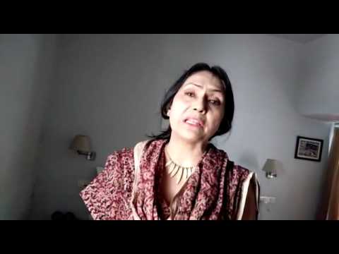 neeta Mohindra Audition fo...