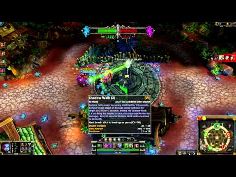 Dominion: the closest game EVER