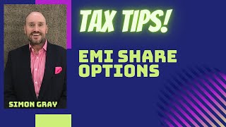 EMI Share Options - How to Motivate and Retain Key Staff Members