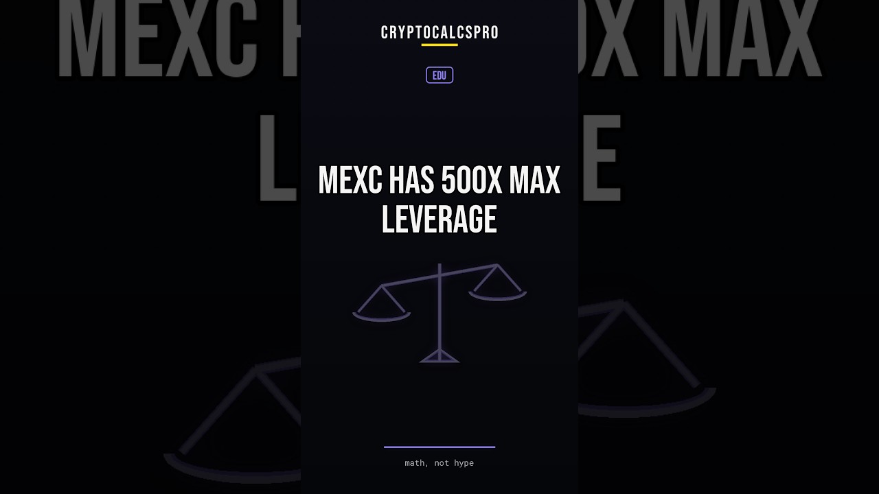 HOW TO GET $50,000 FROM MEXC
