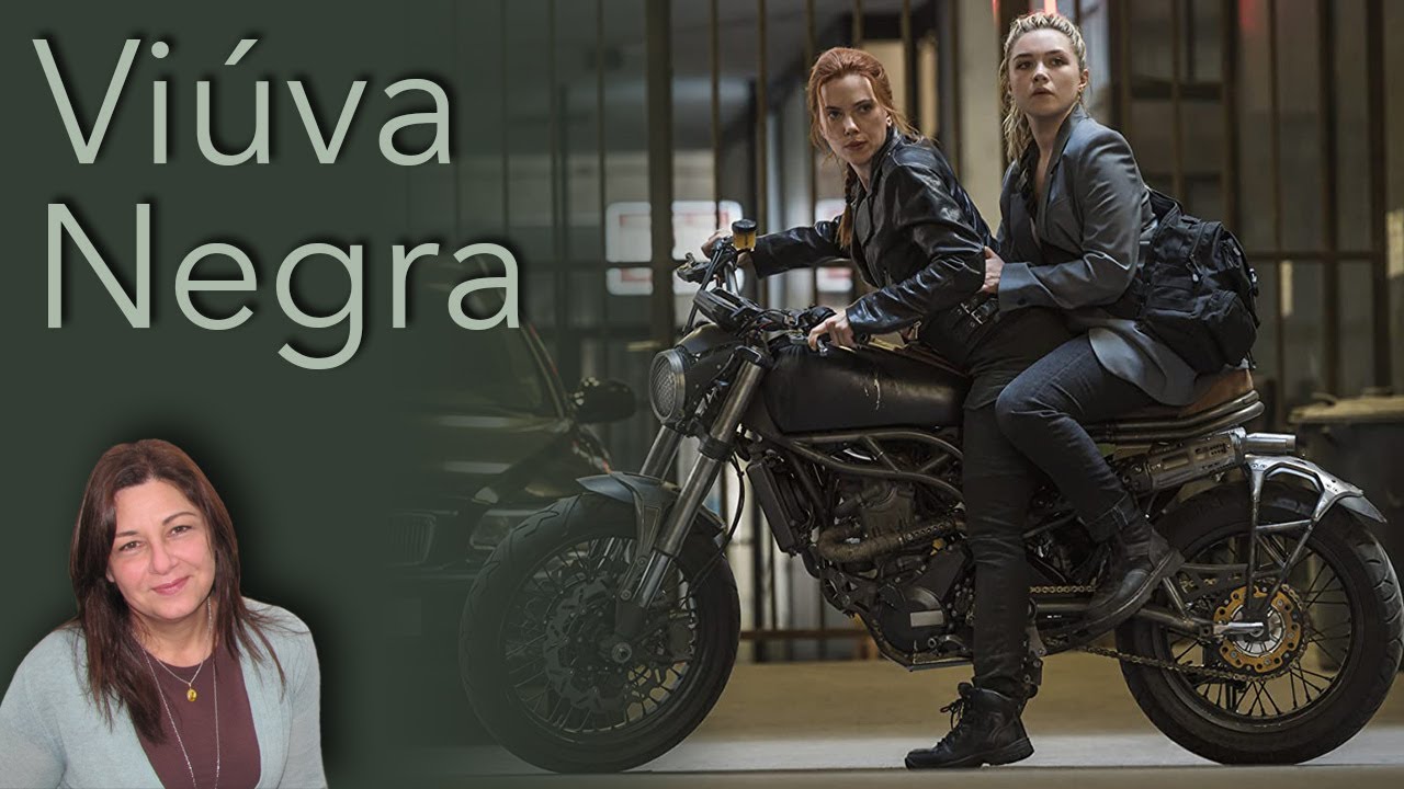 "Viúva Negra": um adeus com drama, dor e ação espetacular