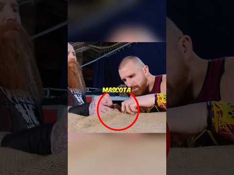 Tiene Una Mascota TERRORIFICA! 💀😨