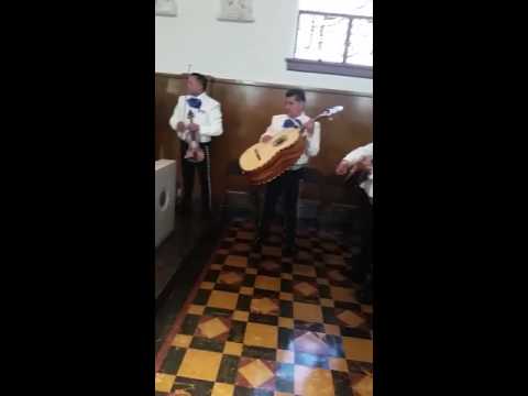 Promotional video thumbnail 37 for Mariachi Nuevo Mexico