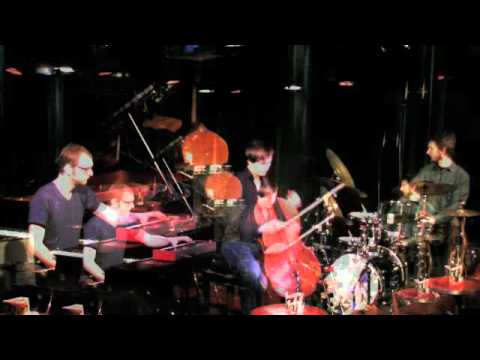 3ONYSOS - by Stephan Braun Trio