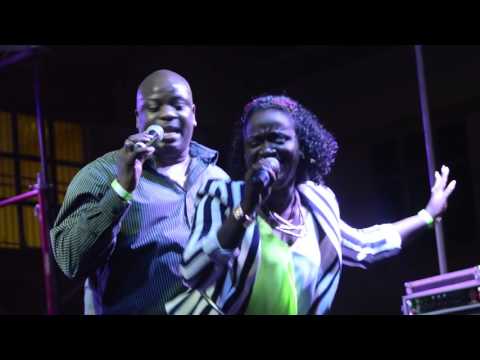 Oscar B & Vibes: Soca in the East