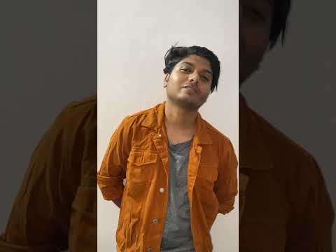 Sharad Verma Audition 