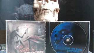 EMBALMER - "THE NECRO-FILING CABINET"