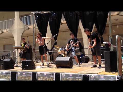 Paradise City - Guns N' Roses - Cover Band - Ghost Bastardz