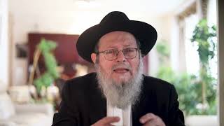 כוחו של מעשה אחד! | פרקי אבות   פרק ו', הרב שבתי סלבטיצקי שנת תשפ"ג