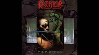 KREATOR - Winter Martyrium