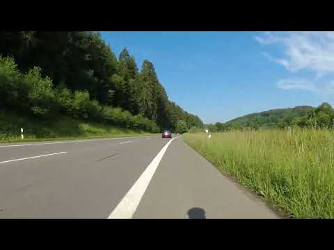 [OE] Listerscheid → Albringhausen