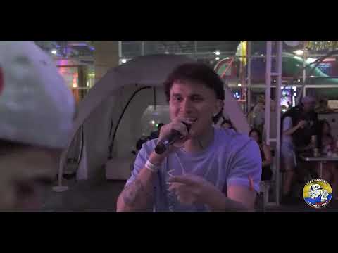 FILÓSOFO VS MEGA | Batalla de cuartos primera fecha de la LIGA NACIONAL DE FREESTYLE 2024.