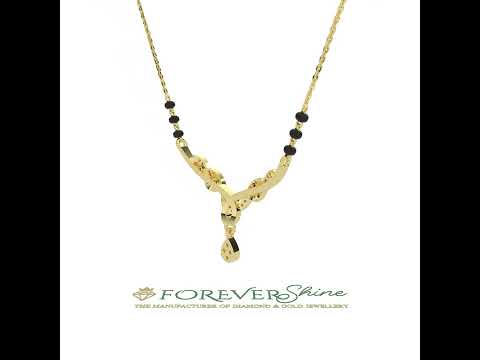 YouTube Video Thumbnail - Yellow