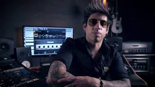 "Do You Love Me" by Escape the Fate (Guitar Play-through Ft. Kevin Thrasher) for Positive Grid2