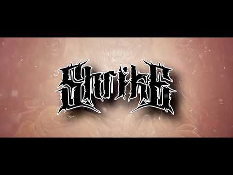 Shrike - Mastiff (Lyric Video) online metal music video by SHRIKE