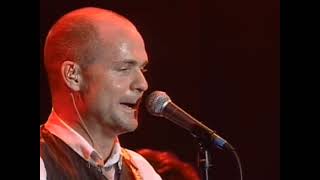 The Tragically Hip - Live in San Francisco (October 24, 2000) (Full Concert)