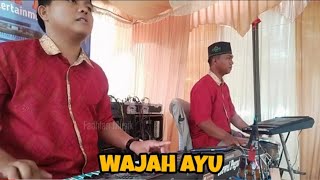 Download lagu WAJAH AYU - Dangdut Koplo - Live Fadhlan Musik mp3