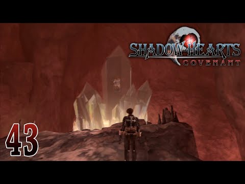 Shadow Hearts: Covenant 【Undub】 ~ Part 43