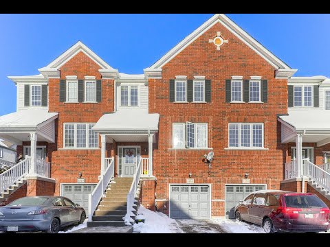 1262 Lamont Crescent, Milton Home for Sale - Real Estate Properties for Sale