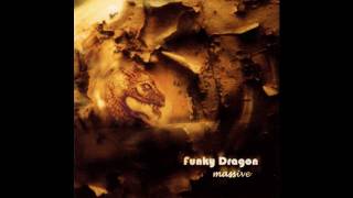 Funky Dragon - Sun Day
