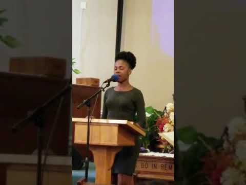 Like a Ship sailing out