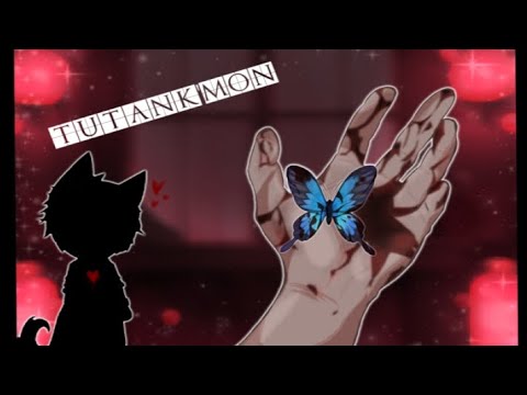 TUTANK'MON | MEME Gacha Life2 °•Olivia Angel•°