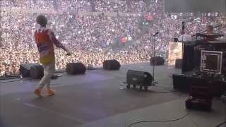 Dat Adam - Ghidorah/Legobricks