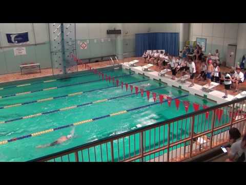 2016/06/17 Torin 200M Free Relay 13&U Boys Age Group Trials North E16H1
