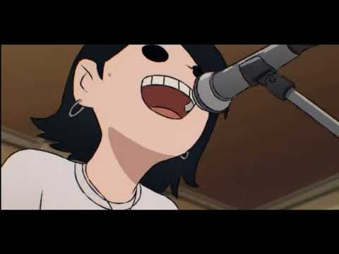 Sex Bob Omb - I Feel Fine (Scott Pilgrim Takes Off (Music Video Ver. 2)