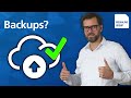 Wann Brauchst Du Welches Backup Vollbackup Differenzielles Inkrementelles Backup Erklärt