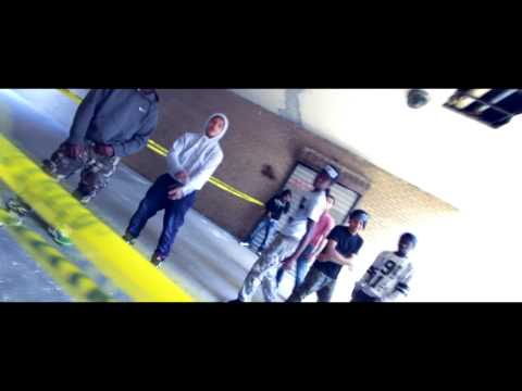 Ty Stacks - It Gets Real (Official Video) "Starring Jim Jones "Directed By E&